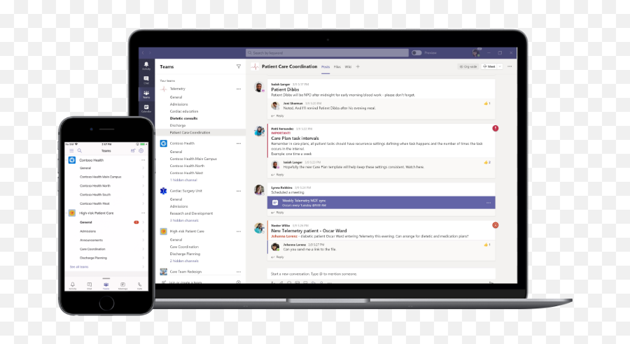 How Microsoft Teams Can Improve - Technology Applications Png,Microsoft Icon Phone