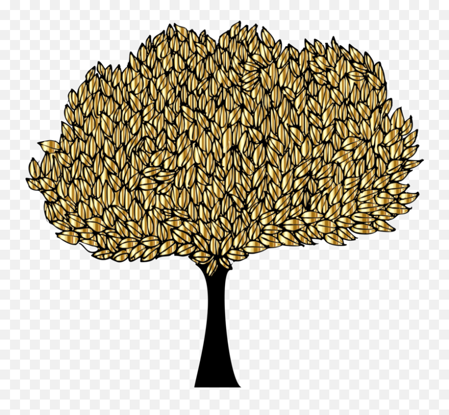 Plant Stem Tree Commodity Png Clipart - Art,Commodity Icon