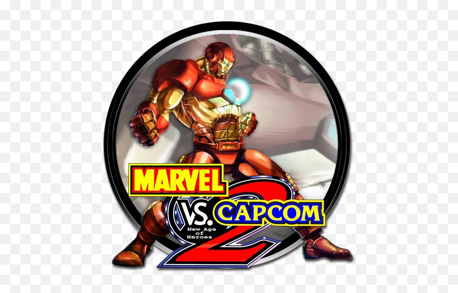 Dreamcast Cumple 20 Años - Marvel Vs Capcom 2 New Age Of Heroes Icon Png,Jill Mvc2 Icon