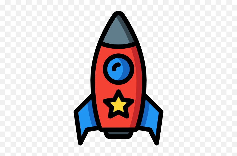 Free Icon Rocket - Language Png,Rocket Flat Icon