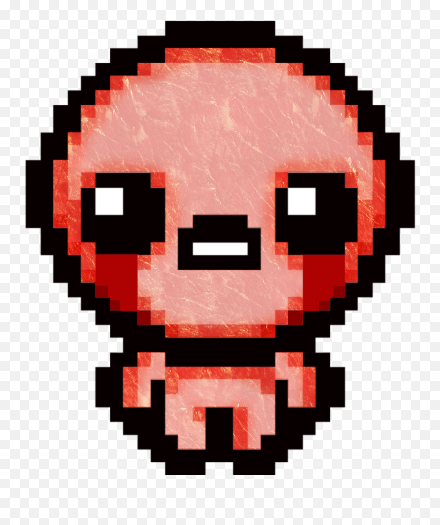 I Made A Custom Icon For Antibirth - Binding Of Isaac Isaac Png,Binding Icon