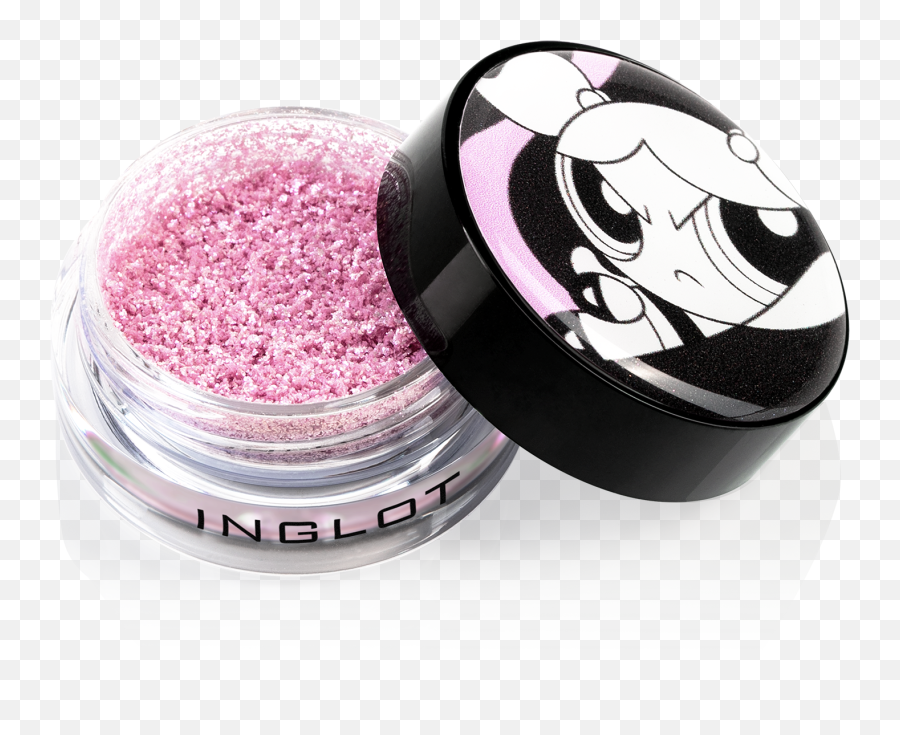 Pure Pigment Eye Shadow Sparkle Spirit P111 - Inglot Bangladesh Inglot The Powerpuff Girls Png,Wet N Wild Color Icon Eyeshadow Single