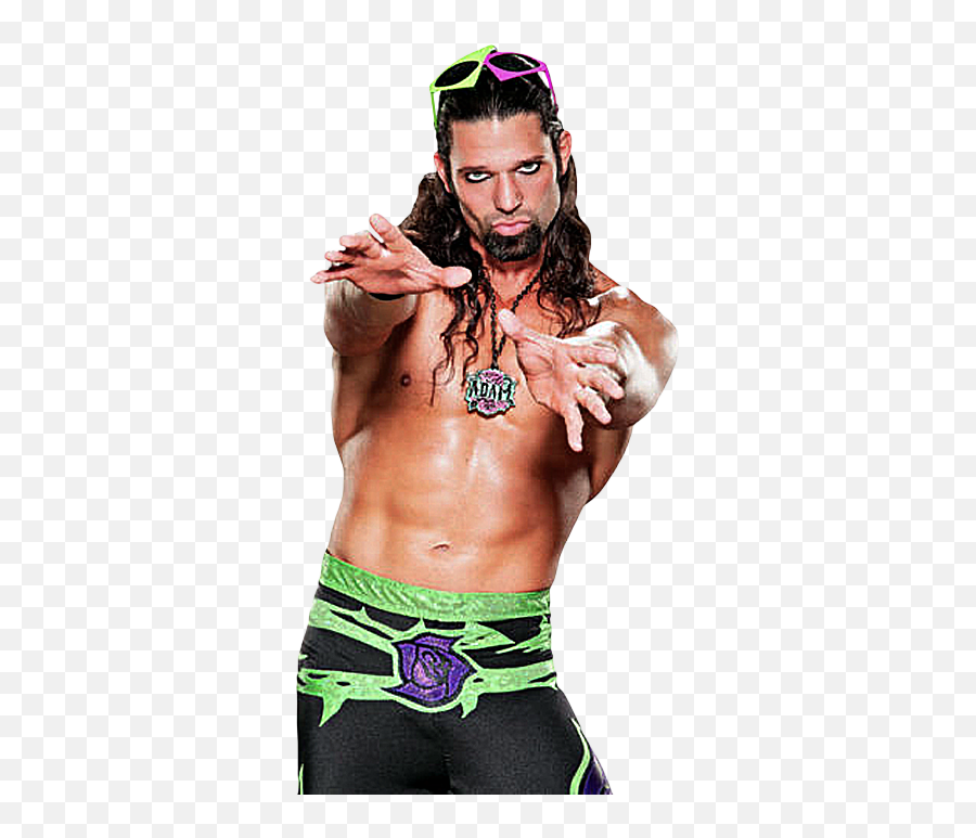 Adam Rose - Alchetron The Free Social Encyclopedia Adam Rose Wwe Tights Png,Sami Zayn Png
