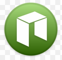 Gas Icon Cryptocurrency Iconset Christopher Downer - Neo Logo Png
