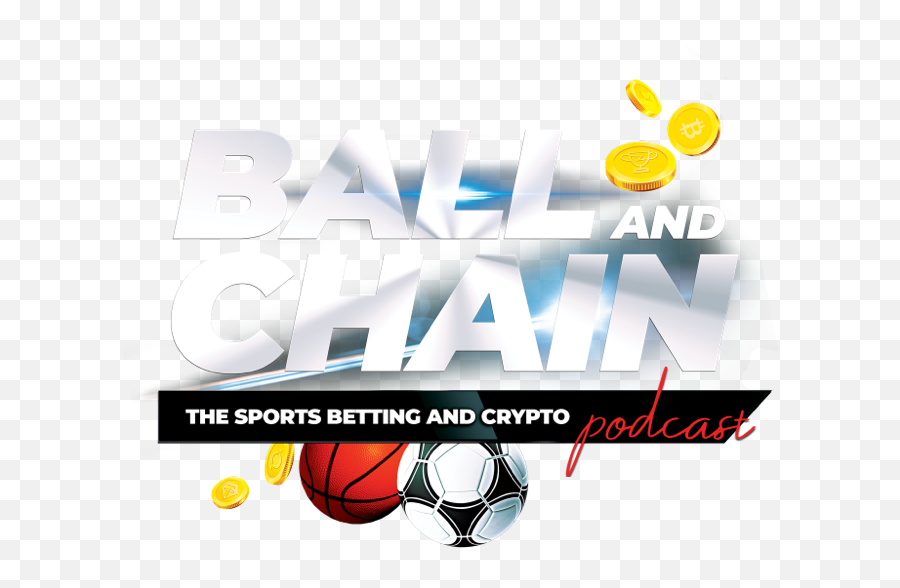 Ball And Chain U2013 The Sports Betting Crypto Podcast - For Soccer Png,Espn App Icon