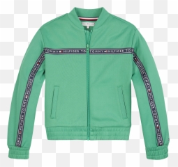 Girlu0027s Coats U0026 Jackets Online Australia Tommy Hilfiger - Full Sleeve png
