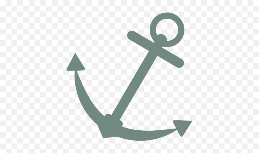 Ship Anchor Sea - Free Image On Pixabay Ship Png,Us Navy Anchor Icon