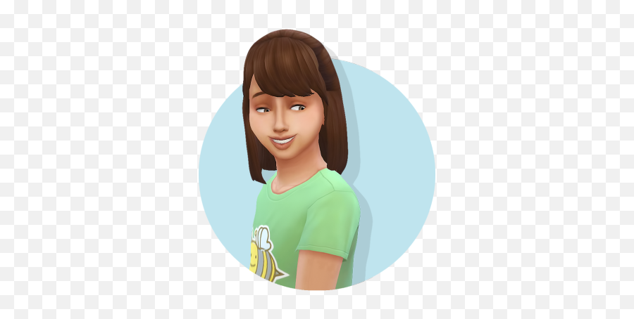 Download Hd Moderators - Png Icon Sims 4 Transparent Png For Women,Sims 4 Icon Png