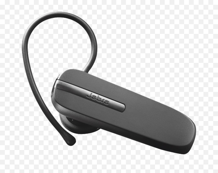 Bluetooth Headset Png Transparent Image - Jabra Bt2046,Bluetooth Png