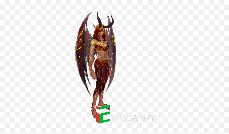 Buy Honor Points Farm Wow Boost From 1000u20ac U2013 Epiccarry Eu - Character Design Demon Hunter Png,Wow Demon Hunter Icon