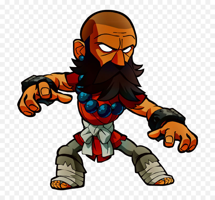 The Most Edited Brawlhalla Picsart - Wu Shang Brawlhalla Png,In Brawlhalla How To Get The Champion Icon