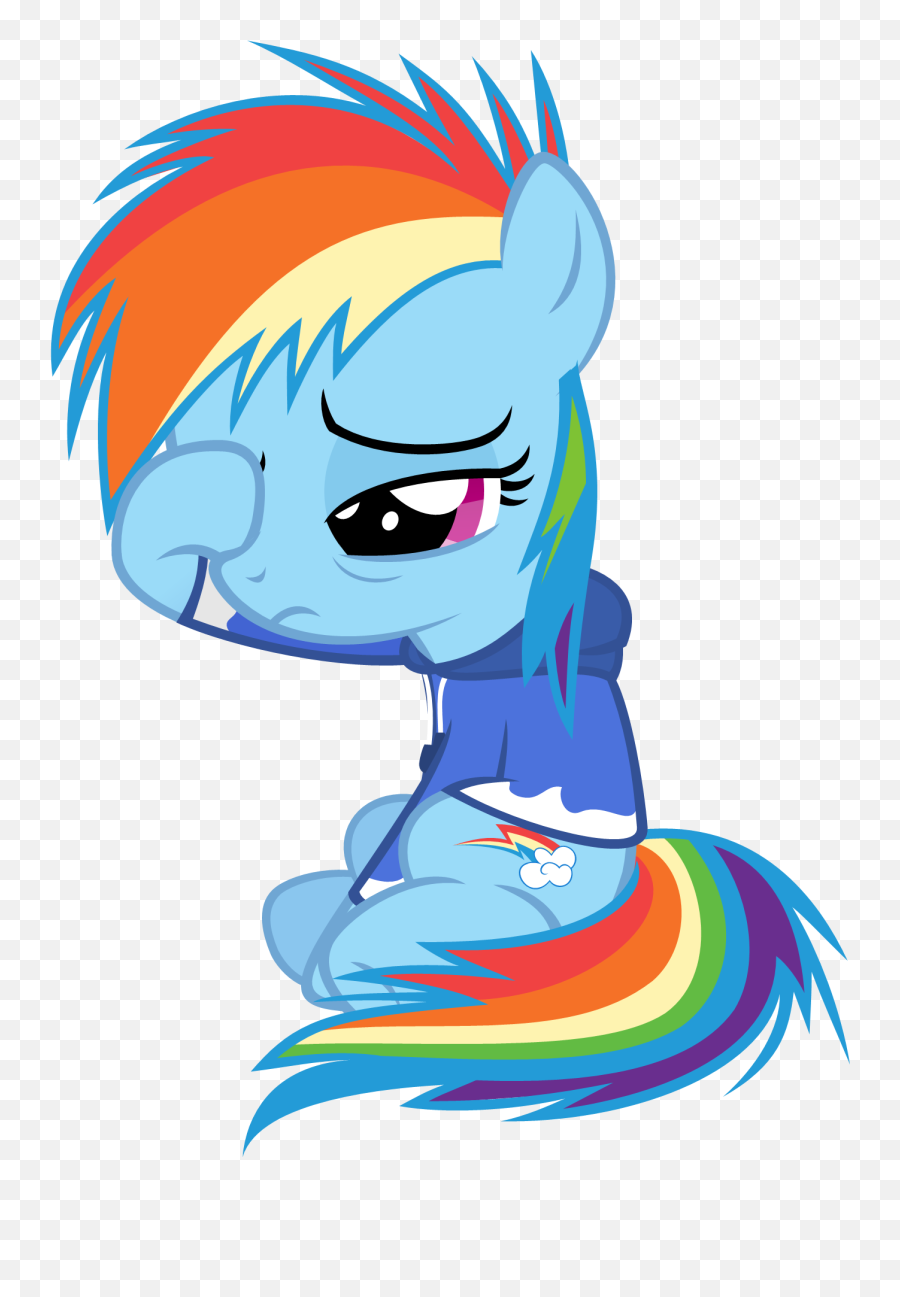 11 Felix Ideas Equestria Girls Rainbow Dash My Little - Mlp Rainbow Dash Tired Filly Png,Rainbow Dash Icon