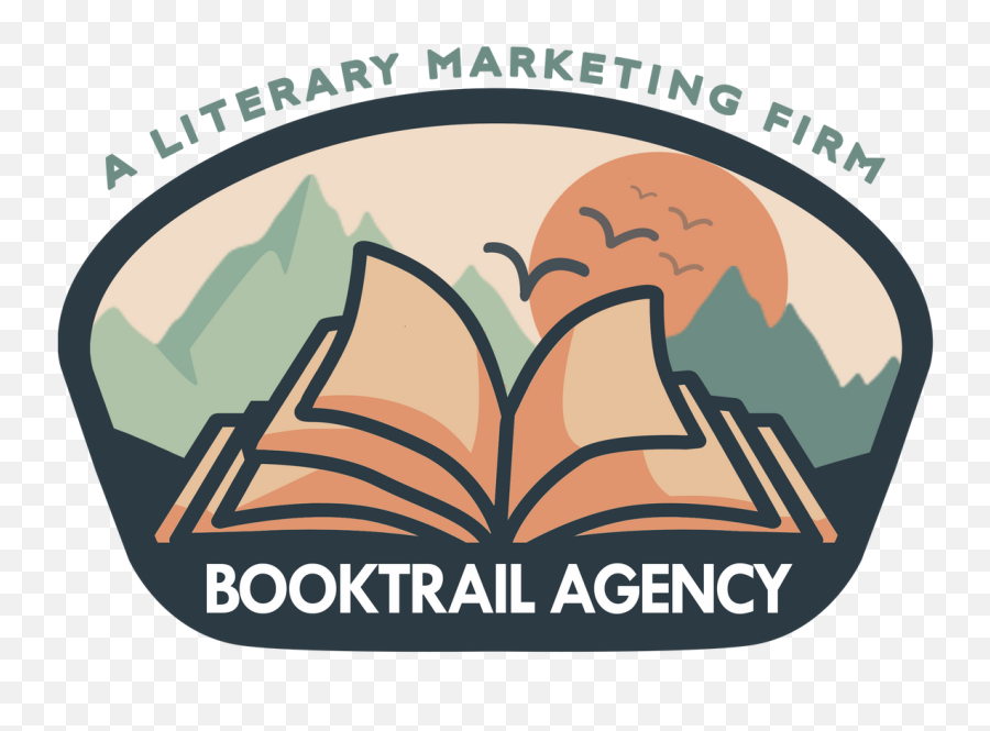 Blog Booktrail Agency - Book Trail Agency Png,Goodreads Icon For Blog