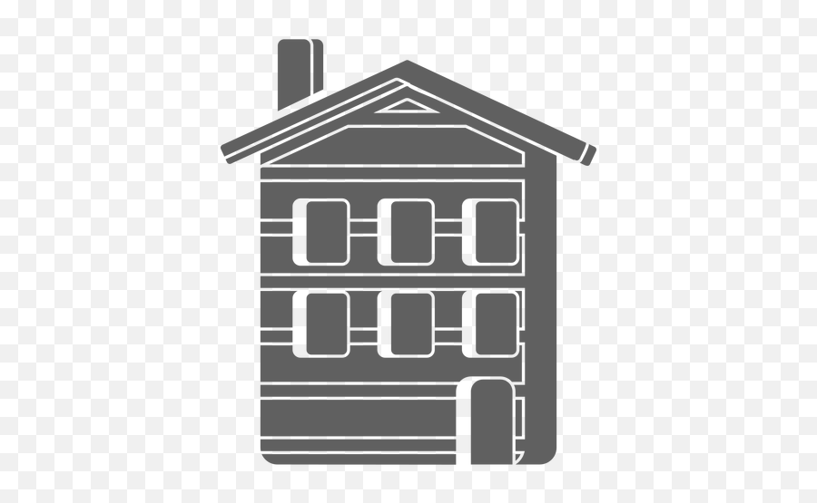 Finland House Icon - Transparent Png U0026 Svg Vector File House,Shack Png
