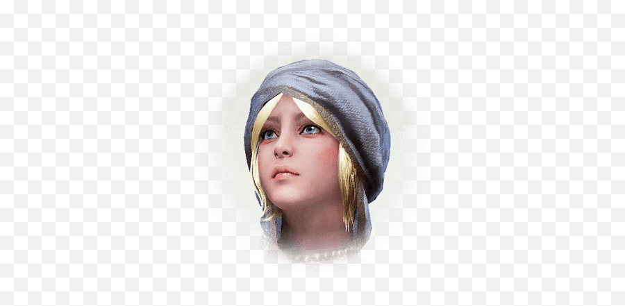 Bdo Eileen Bddatabasenetusnpc40063 - Black Desert Eileen Png,Npc Icon