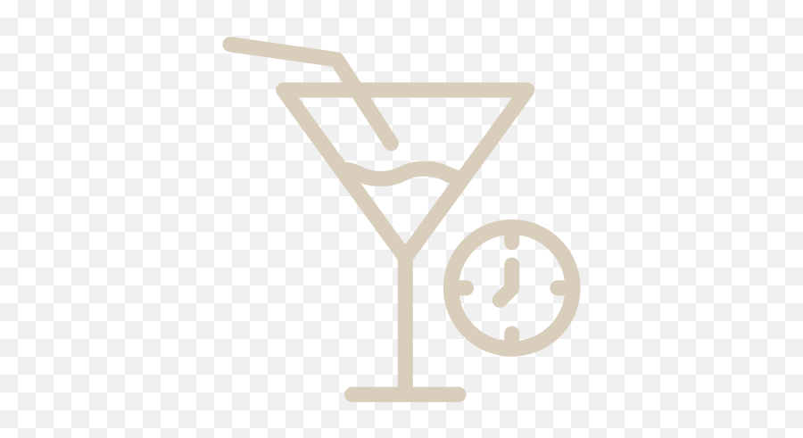 Bamboo Walk Traditional Caribbean Cuisine Infused With - Martini Glass Png,Cocktail Hour Icon