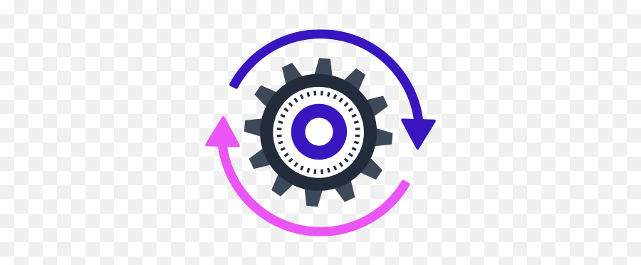 Change Management - Dot Compliance Optimization Vector Png,Determined Icon
