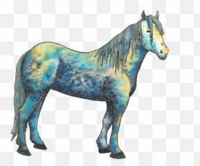 White Horse Png - Clip Art Library Foal,White Horse Png