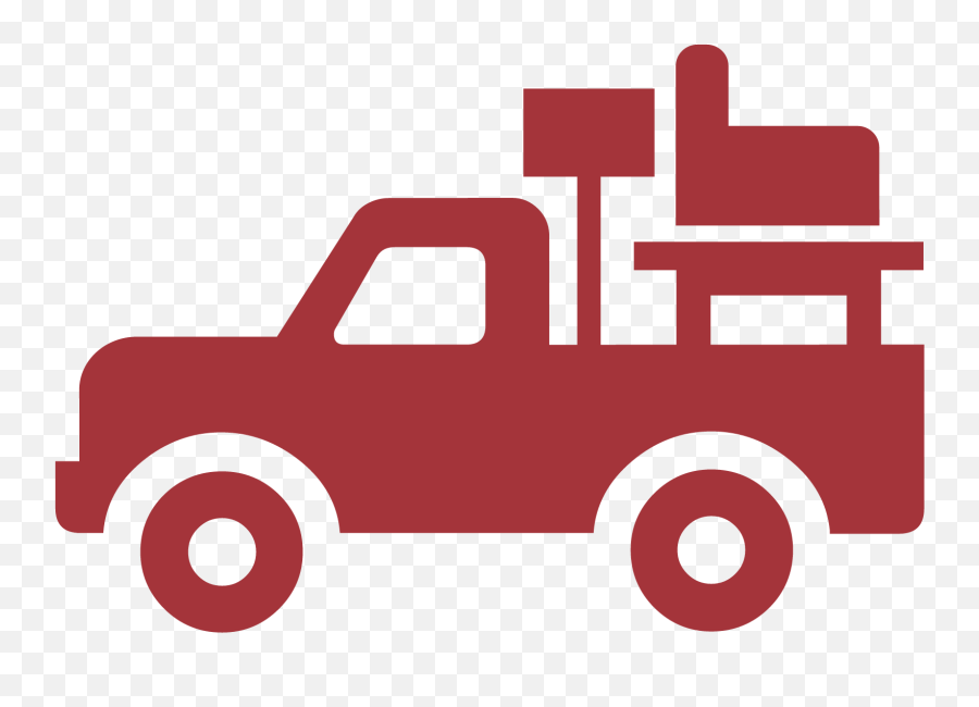 Other Donations Micro - Page U2014 Loudoun Habitat For Humanity Icon Towing Png,Pickup Truck Icon Png