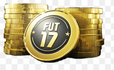 Fifa Coins Transparent Png Clipart - Fut Logos