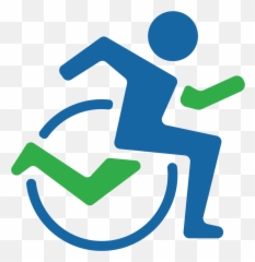 Dbnr - Disabled But Not Really png
