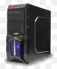 Sentey Optimus Plus Gs - 6000 Plus Carbon Fibers Png,Airflow Icon Eco