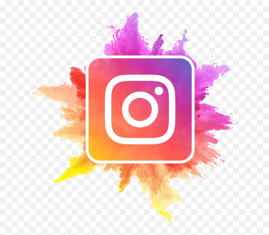 Purple Palms Pools Service U2013 Your Neighborhood Pool - Design Logo Instagram Side Png,Social Network Icon Psd