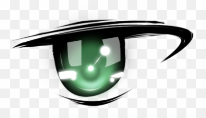 Free transparent anime eyes transparent images, page 1 