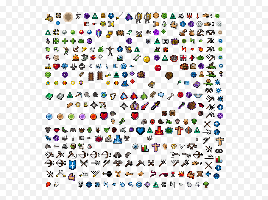 F2p Ello F2pello Twitter - Language Png,Old School Runescape Icon