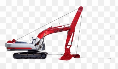 Winch Assist U2013 Summit Attachments U0026 Machinery - Assisted Excavator png