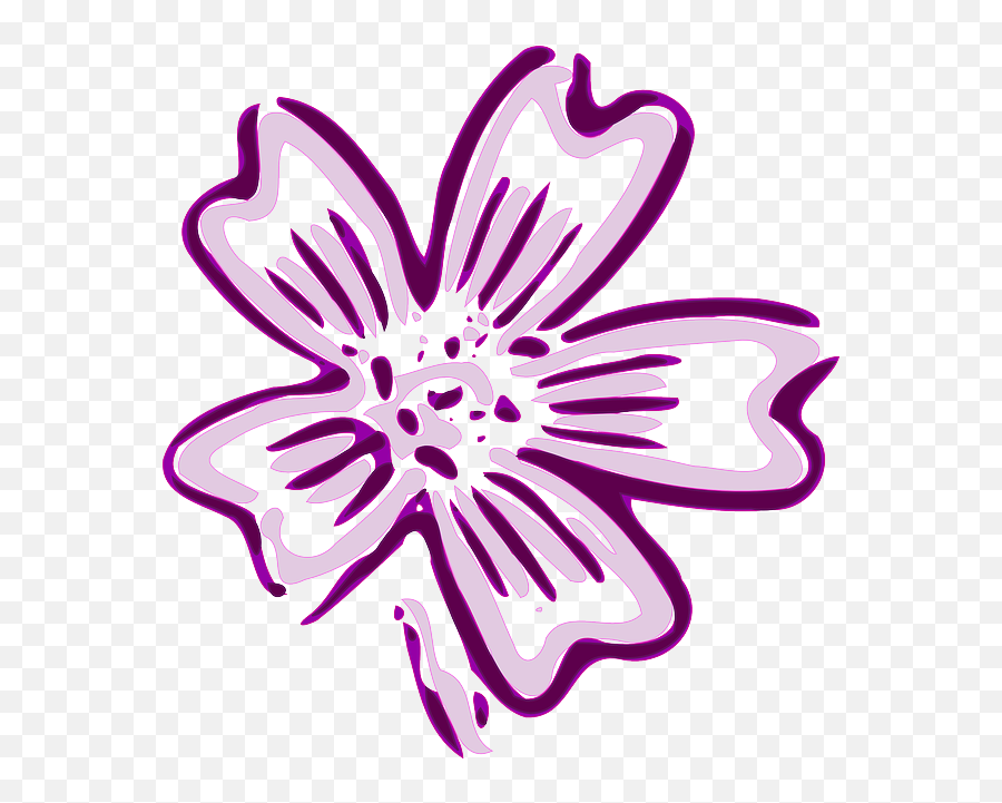 Flower Cartoon Png - Clipartsco Logo Barbie Clipart Png,Cartoon Rose Png