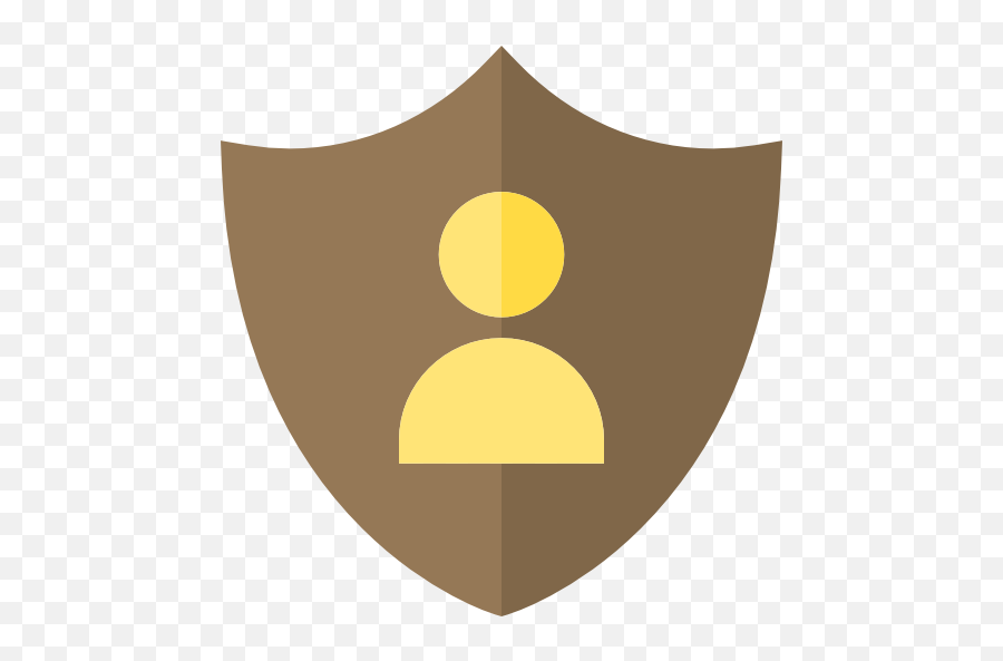 Shield Insurance Business Protection Icon - Socia Security Icon Png,Gold Shield Icon