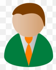 Man Suit Caucasian Green Jacket Png Picpng - Boss Clip Art,Icon Green Jacket