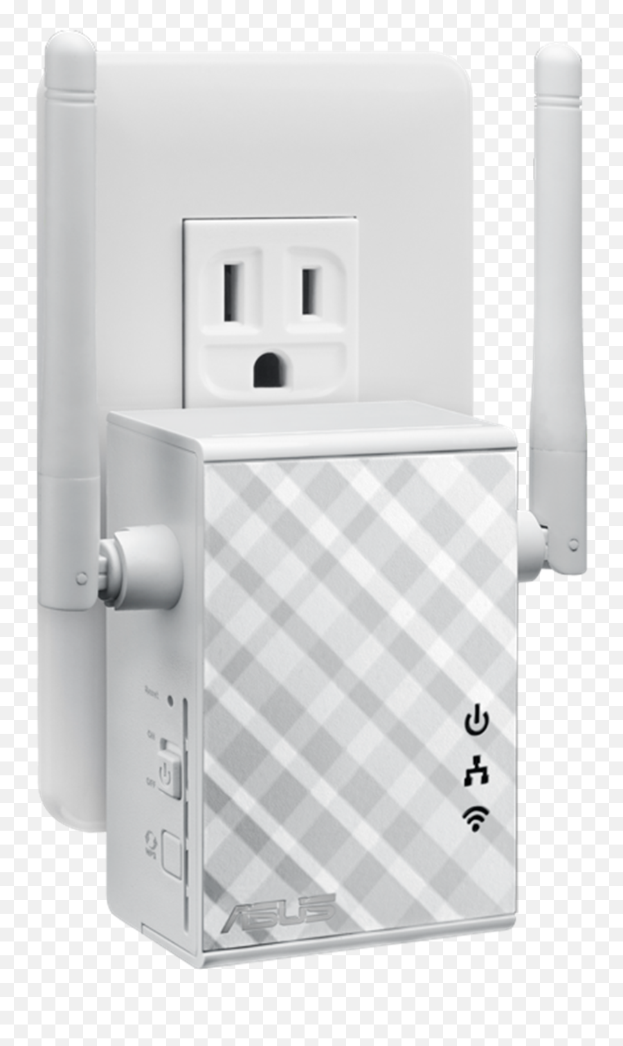 Rp - N12range Extendersasus Global Png,Network Extender Icon