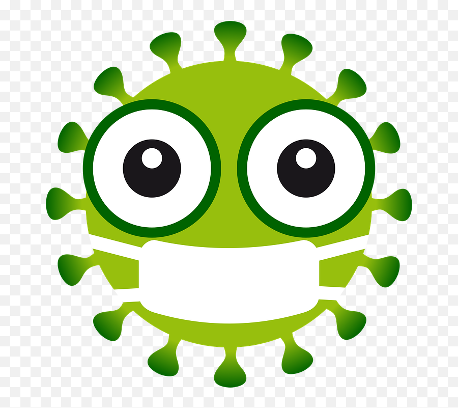 Coronavirus Emoji Mouth Guard - Free Image On Pixabay Coronavirus Emoji Png,Eye Mask Icon