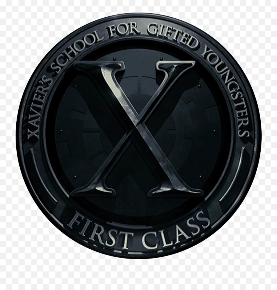 X Men Logos Png Logo