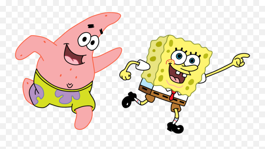 Download Spongebob Fish Png - Patrick Spongebob Squarepants Spongebob,Spongebob Meme Png