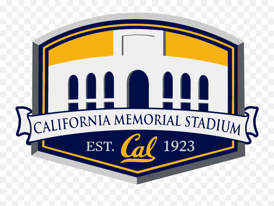 University Of California Berkeley - Cal Bears Png,California Bear Png