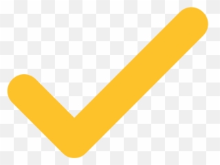 Outbidding Osteosarcoma - Check Mark png