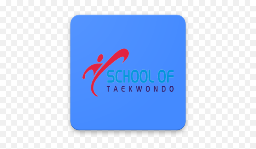 School Of Taekwondo Apk 102 - Download Apk Latest Version Language Png,Taekwondo Icon