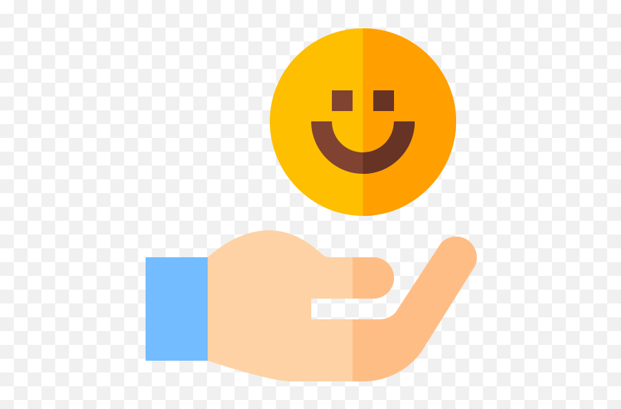 Free Icon Hand - Happy Png,Don't Icon