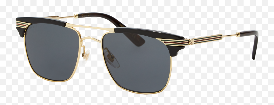 Gucci Gg0287s 52 Brown U0026 Tortoise Sunglasses Sunglass Hut Usa - Gg0287s Gucci Png,Gucci Logo Icon For Bags