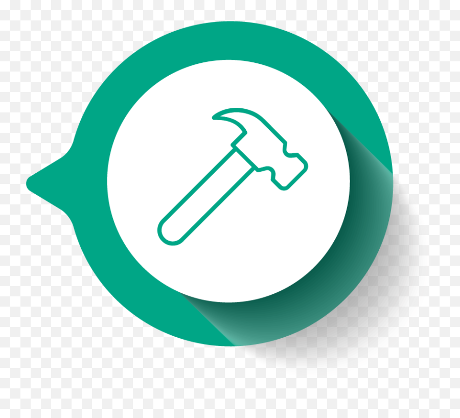 Builder Tools - Waterstone Mortgage Sledgehammer Png,Nick Jr Icon