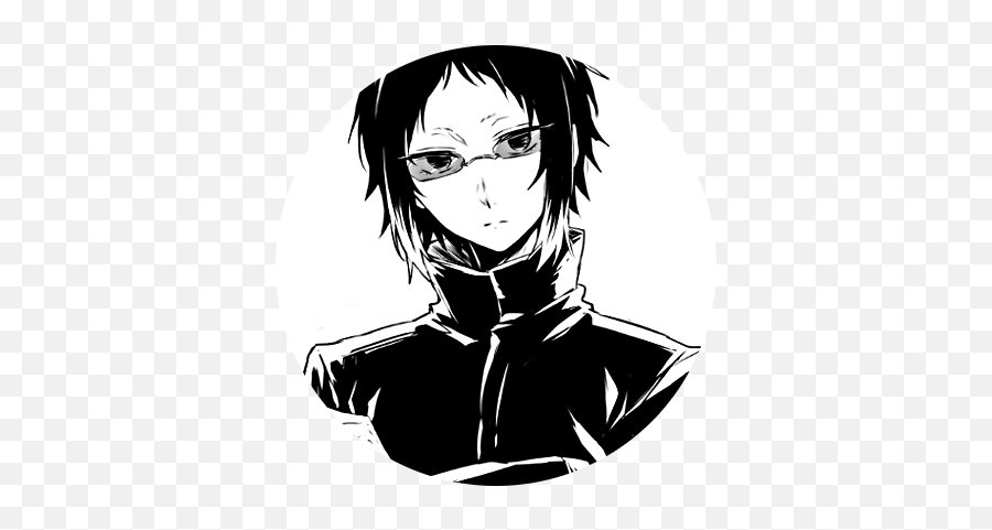 Icons Desu Close Httpstcoohxiyscn1u - Icon Akutagawa Ryunosuke Manga Png,Sebastian Michaelis Icon