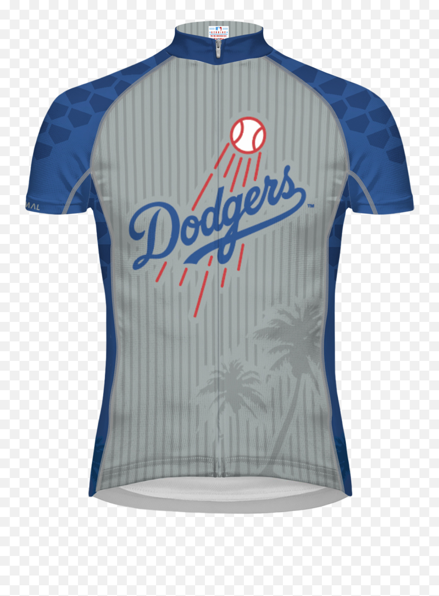 Los Angeles Dodgers Mens Evo Cycling - Jerseys Dodgers Png,Dodgers Png