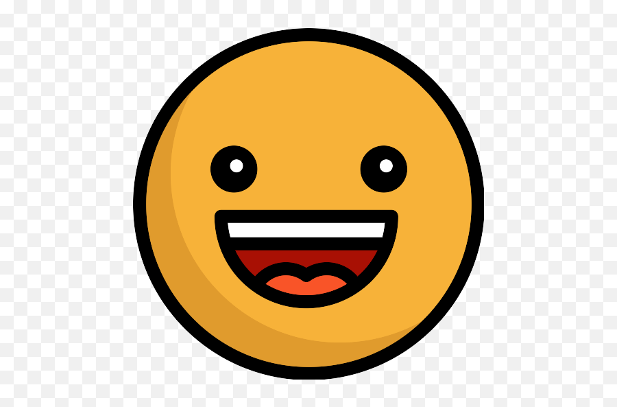 Happy Emoji Png Icon - Happy Mothers Day Emojis,Laughing Face Emoji Png