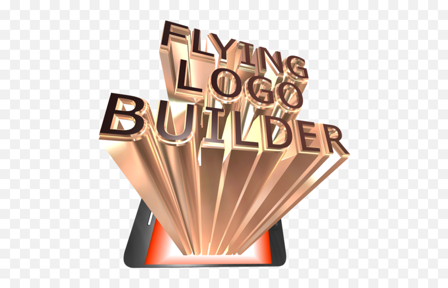 Flying Logo Builder - Apps On Google Play Flying Logo Builder Apk Png,Youtube Channel Icon Maker Minecraft