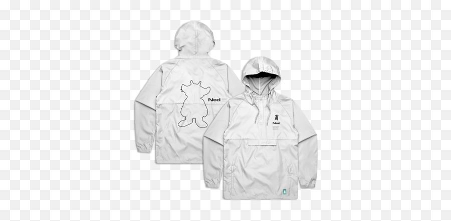 Ned Bayou - Parka Png,Icon Street Jackets