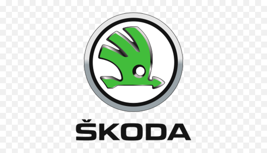 Treedis - Skoda Auto Logo Png,Green Chat Icon Brand