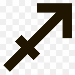 Astro Astrology Horoscope Sagittarius Signs Zodiac Icon - Sagittarius Zodiac Sign Png